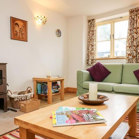 Apple Cottage Crediton Extérieur photo