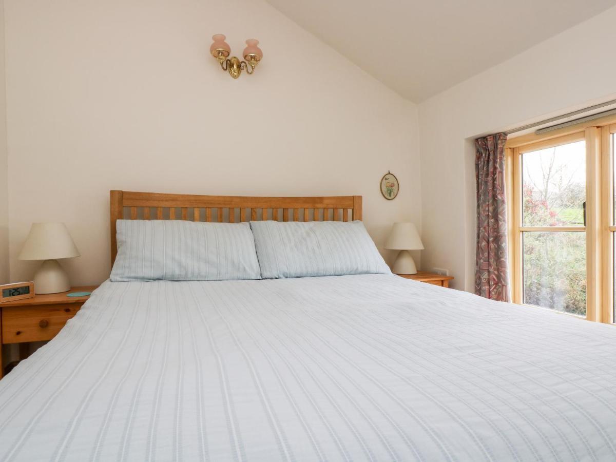 Apple Cottage Crediton Extérieur photo